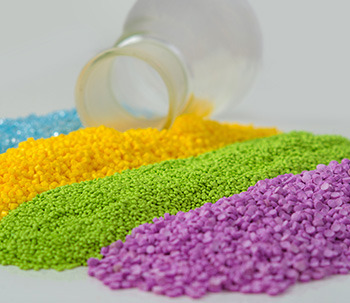 Produkcja tworzyw sztucznych