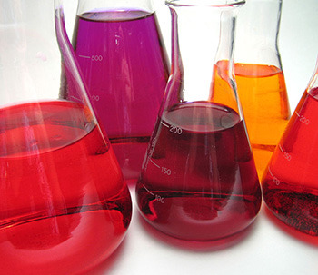 Sprzedaż środków pomocniczych