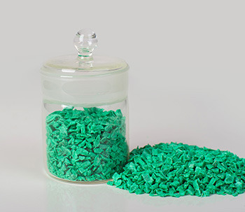 Przetwórstwo tworzyw sztucznych