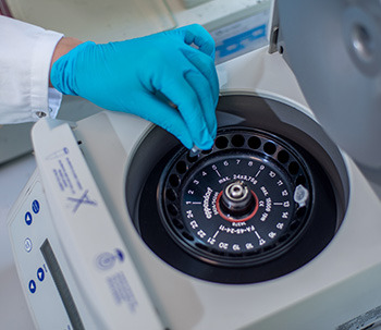 Badania laboratoryjne i opracowania